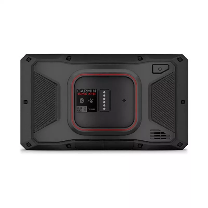 Handheld GPS navigator GARMIN ZUMO XT2 6 inch touchscreen, 32 GB internal, MicroSD support, IPX7, Bluetooth/Wi‑Fi