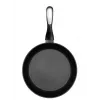 Electric frying pan Jata SF918, 18 cm, non-stick surface