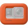 Camera Case Insta360 Ace Pro 2 Float Guard Orange 103x47x79mm