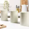 Countertop canister set Russell Hobbs RH03268CEU7 3-piece, countertop storage jars