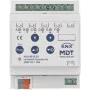 MDT Battery-0616.03 universal actuator 6-way 4TE REG 16A 230VAC 100µF 15EVG (Battery-0616.03)