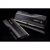 DIMM 64 GB DDR5-6000 (2x 32 GB) Dual-Kit, Arbeitsspeicher schwarz, F5-6000J3238G32GX2-TZ5N, Trident Z5 NEO, AMD EXPO