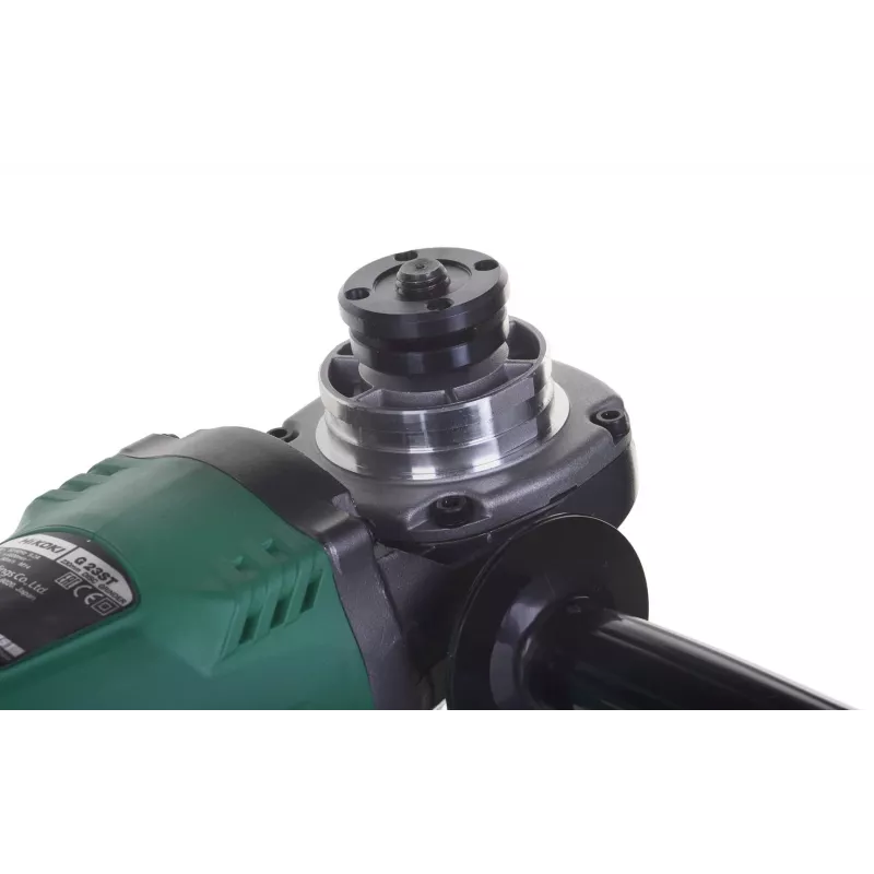 Angle grinder HiKOKI G23ST WAZ 2000W