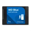 WD Blue SA510 - SSD - 1TB - intern - 2.5 (6,4 cm) - SATA 6Gb/s (WDBB8H0010BNC-WRSN)