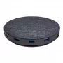 Devia 12-in-1 USB-C Docking Station with Wireless Charger