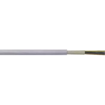Lapp NYM-J - Grey - PVC - 9,6 mm - 72 kg/km - 170 kg/km - 2000 V (16000213)