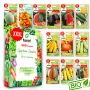Toraf Flavor Symphony Seed Set - 12 Packages