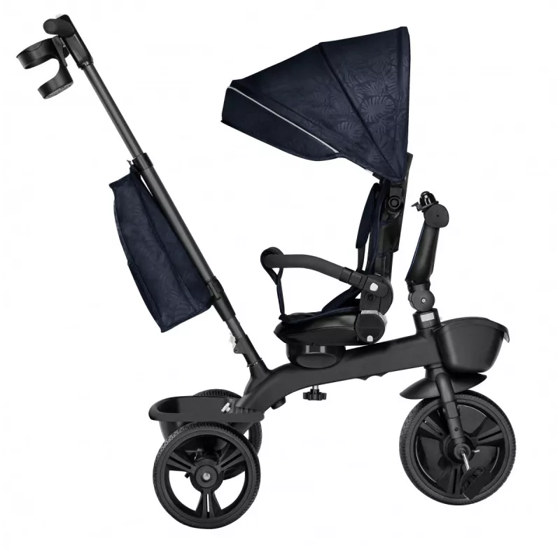 Tricycle Lionelo Kori Front drive Upright