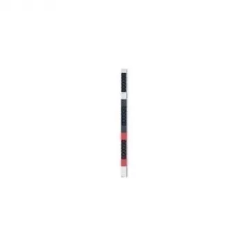 Bachmann Zero U-Space IT Basic PDU 18 AC outlets Vertical 400V 16A