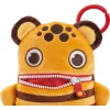Cuddly toy Schmidt Spiele Worry Eater Roary, multicolored plush, 18 cm
