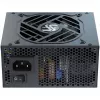Seasonic FOCUS-SPX-650 power supply unit 650 W 20+4 pin ATX CFX Black