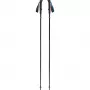 Trekking Poles Distance Z, Fitness Device Grey, 1 Pair, 120 cm
