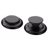 Charger Tracer WIRELESS MOBILITY Smartphone Smartwatch Black