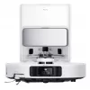 Robot Vacuum Cleaner MOVA Tech P50 Pro Ultra Bagless White
