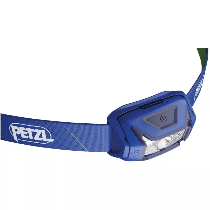 Headband flashlight Petzl Tikka Core Brown LED 100 lm USB rechargeable