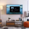 Digital TV Receiver MANTA DVBT025PRO DVB-T2 Full HD support USB recording