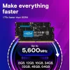Crucial CT2K12G56C46S5 Memory Module