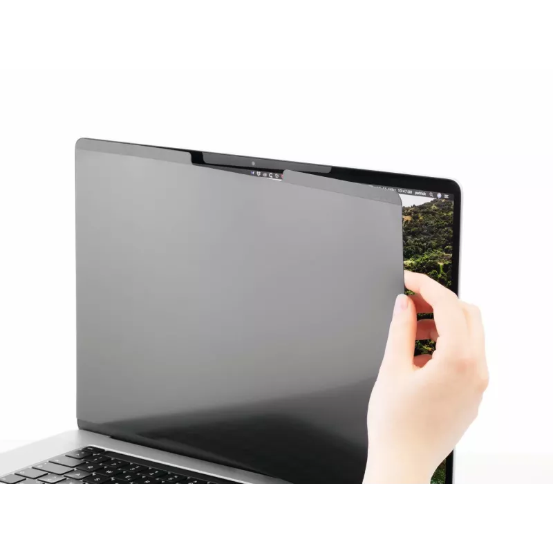 Frameless display privacy filter Durable 515857 40.6 cm 16 inch