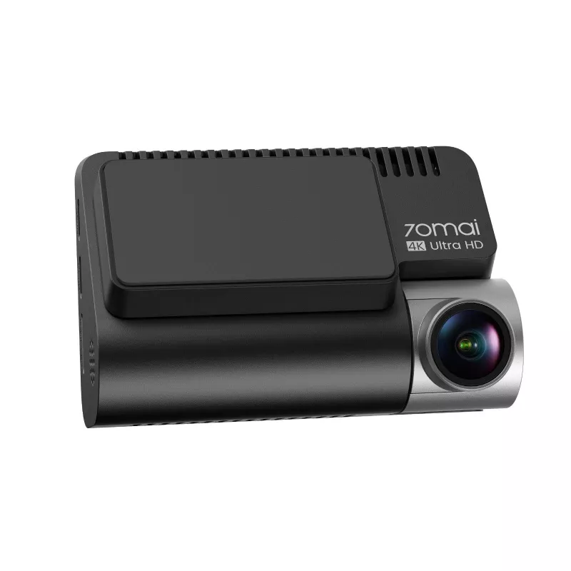 Dash Cam 70mai A810S 4K with RC24 GPS module — 70mai A810S set