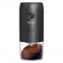 Electric coffee grinder cordless USB CR 4302