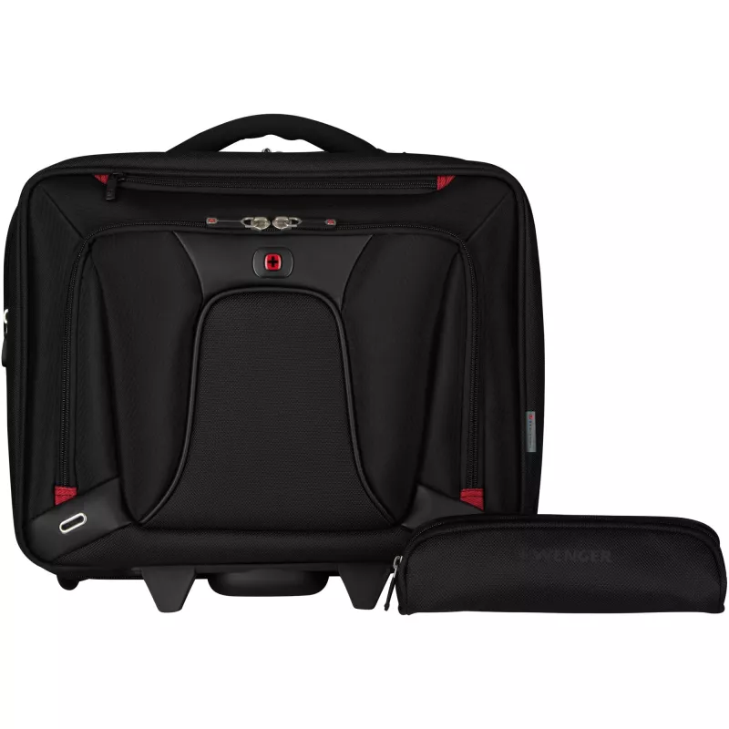 Trolley case Wenger SwissGear Transfer 40.6 cm (16 inch)