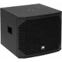 Subwoofer Omnitronic AZX-115 — 400W power, 15-inch driver