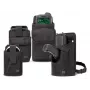 Mobile phone case Mobilis 031002 Black