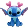 Disney Stitch Love, Plush Toy 25 cm