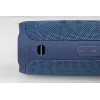 Portable speaker MANTA SPK130GO BT — Bluetooth 5.0, TWS, FM, 10W RMS, rechargeable (black, 8×8×19 cm)