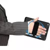 Cover 4smarts Galaxy Tab A9 22.1 cm (8.7 inch) Black