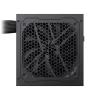 Gamemax Power Supply, 80 PLUS, Gold | GX 700G | 700 W | Non-modular