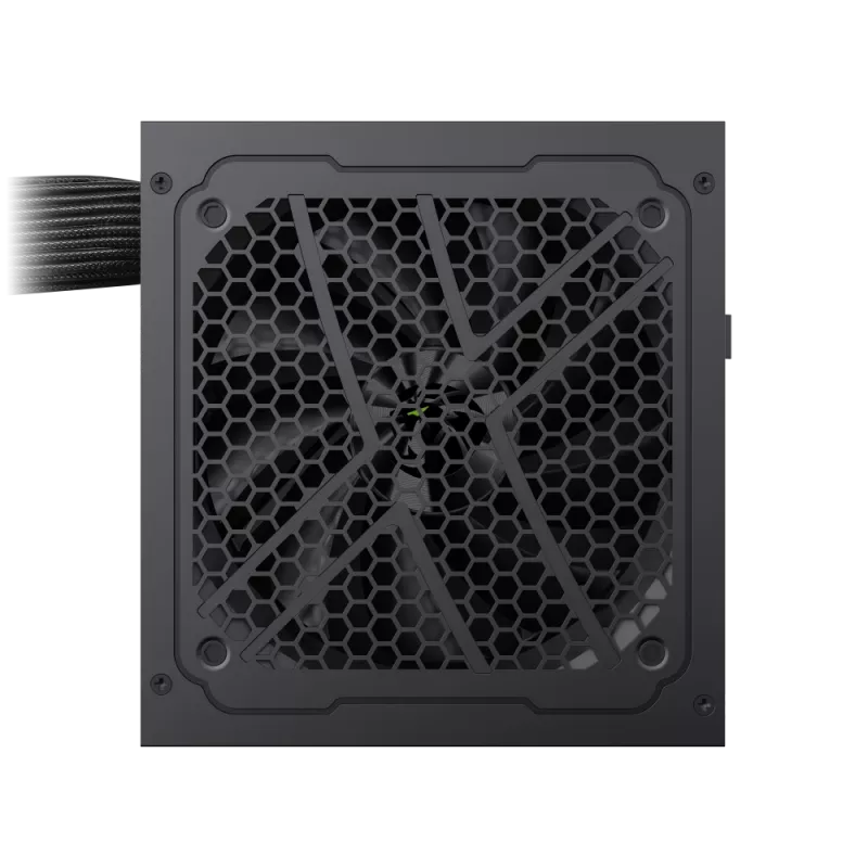Gamemax Power Supply, 80 PLUS, Gold | GX 700G | 700 W | Non-modular