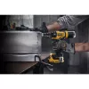 DeWALT DCF403NT-XJ power rivet tool Black, Yellow 2.4,3.2,4,4.8 mm 10000 kN