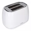Blaupunkt Toaster TSS802WH Power: 750 - 900 W High-Lift Pastry Lever (TSS802WH)