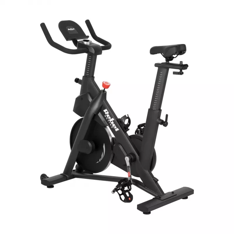 REBEL ACTIVE spinning bike model RBA-1006