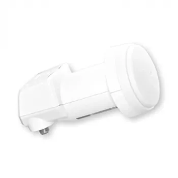 Inverto 24463 Low Noise Block downconverter (LNB) White