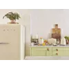 Electric kettle Smeg 1.7L 2400W Cream