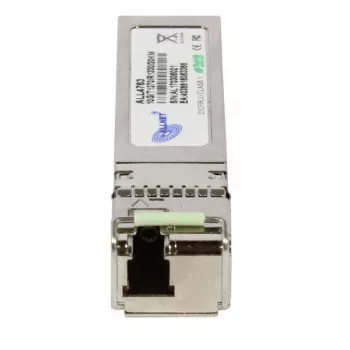 Fiber optic transceiver module ALLNET ALL4763
