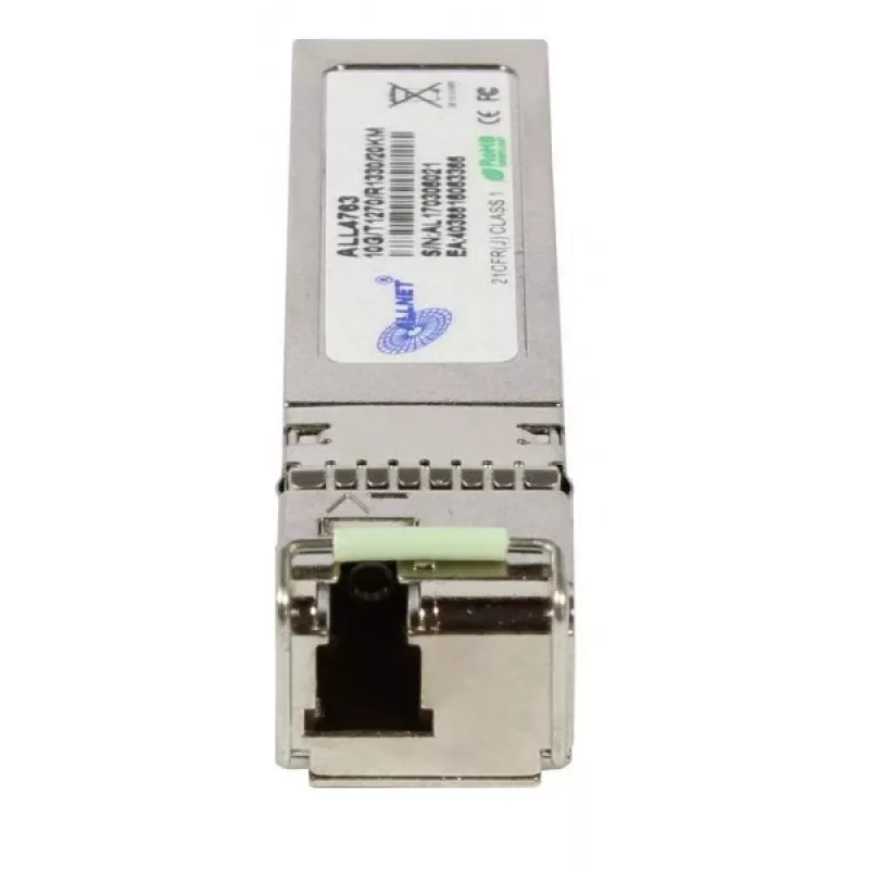 Fiber optic transceiver module ALLNET ALL4763