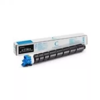 KYOCERA TK-8515C toner cartridge 1 pc(s) Original Cyan