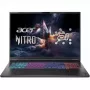 Laptop Acer Nitro 18 AI AN18-61-R698, AMD Ryzen AI 7 PRO 350 3.5 GHz, 18 inch WQXGA 2560×1600, 16 GB DDR5, 1 TB SSD, NVIDIA GeForce RTX 5060, Windows 11 Home, Black