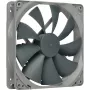 Noctua fan NF-P14S REDUX-1500 PWM 140 mm grey, 12V PWM, 450–1500 RPM, 133.7 m³/h, 25.8 dB