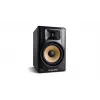 Active Monitor Speaker M‑Audio Forty Eighty, 80W, 2‑way, 8 inch woofer, 1.25 inch tweeter, XLR/TRS inputs, MDF enclosure