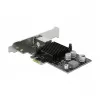 Network Card DeLOCK 89574 Internal Ethernet 1000 Mbit/s