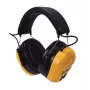 Dewalt DPG17-BX Protective headphones with Bluetooth Black, Yellow