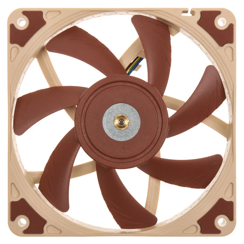 Noctua NF-A12x15 PWM 120mm Case Fan