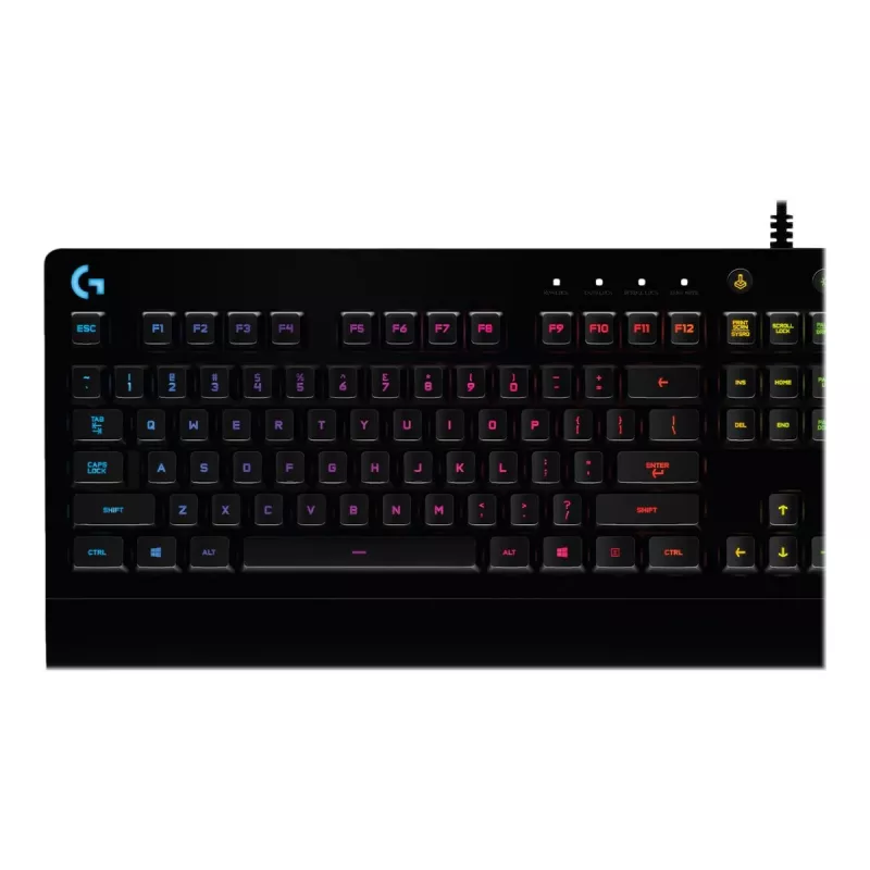 Gaming Keyboard Logitech G213 Prodigy - SK/CZE