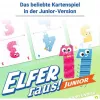 Elfer raus Junior, Card Game