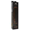 Mouse Pad Baracuda BGMP-021 Walrus Black/Orange 400x300 L