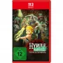 Nintendo Hyrule Warriors Chronik der Versiegelung | (10016192)